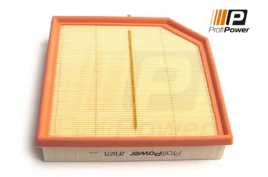 Luftfilter ProfiPower 2F0271 Bild Luftfilter ProfiPower 2F0271