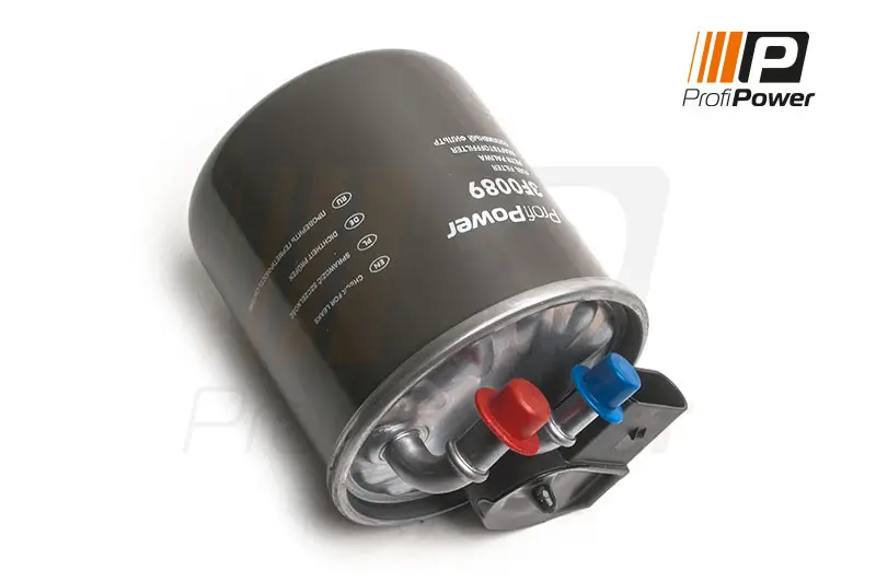 Kraftstofffilter ProfiPower 3F0089