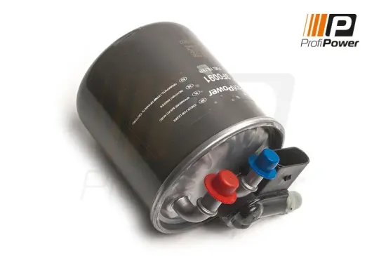 Kraftstofffilter ProfiPower 3F0091 Bild Kraftstofffilter ProfiPower 3F0091