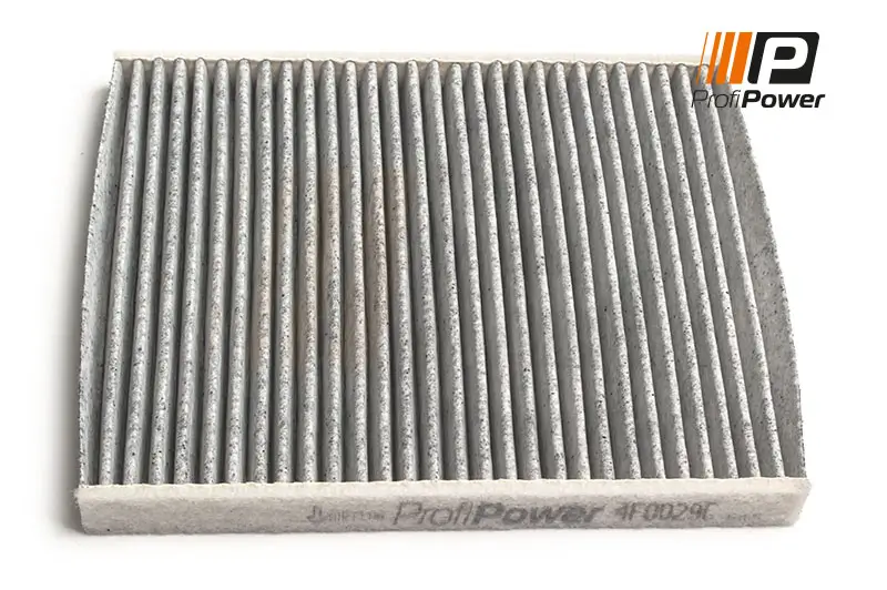 Filter, Innenraumluft ProfiPower 4F0029C