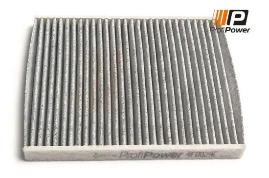 Filter, Innenraumluft ProfiPower 4F0029C Bild Filter, Innenraumluft ProfiPower 4F0029C