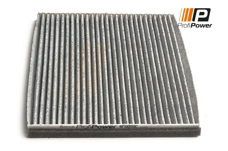 Filter, Innenraumluft ProfiPower 4F0051C