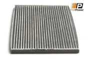 Filter, Innenraumluft ProfiPower 4F0051C