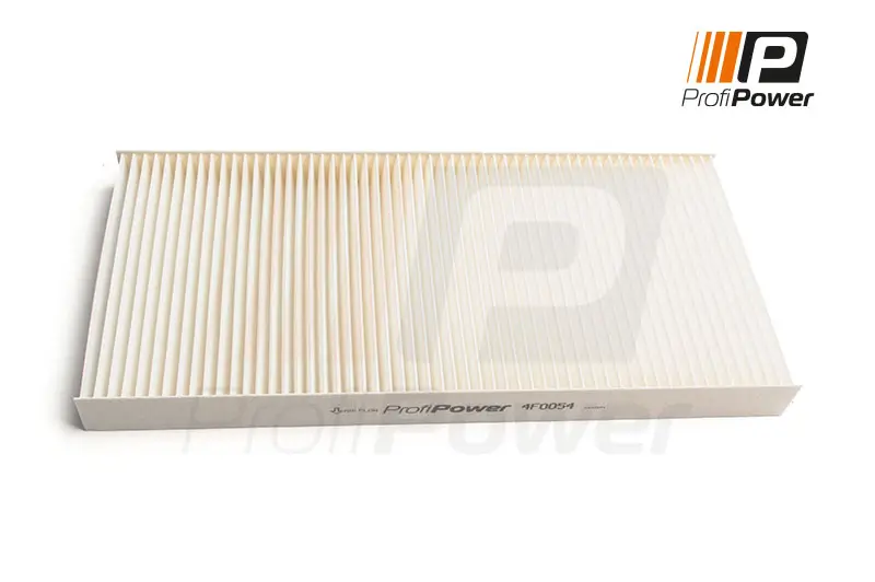 Filter, Innenraumluft ProfiPower 4F0054