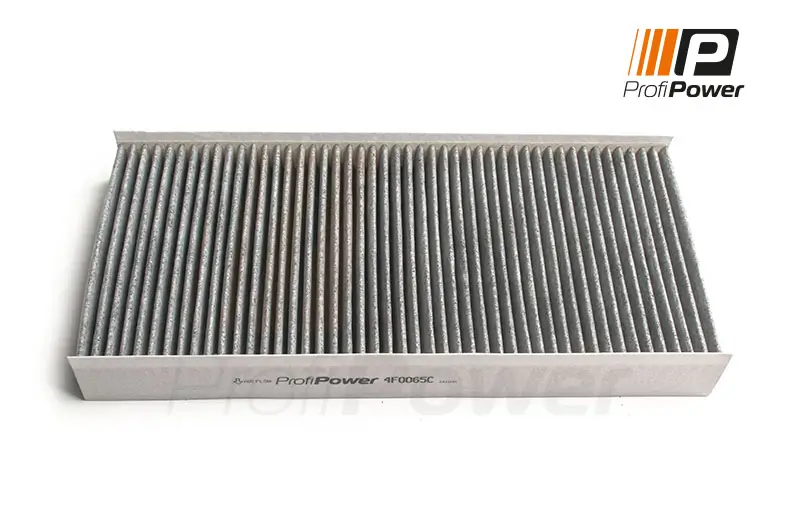Filter, Innenraumluft ProfiPower 4F0065C