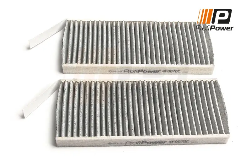 Filter, Innenraumluft ProfiPower 4F0070C