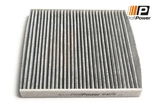 Filter, Innenraumluft ProfiPower 4F0075C Bild Filter, Innenraumluft ProfiPower 4F0075C