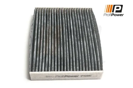 Filter, Innenraumluft ProfiPower 4F0088C Bild Filter, Innenraumluft ProfiPower 4F0088C