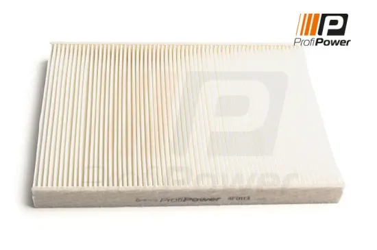 Filter, Innenraumluft ProfiPower 4F0113 Bild Filter, Innenraumluft ProfiPower 4F0113