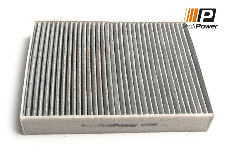 Filter, Innenraumluft ProfiPower 4F0118C