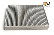 Filter, Innenraumluft ProfiPower 4F0118C