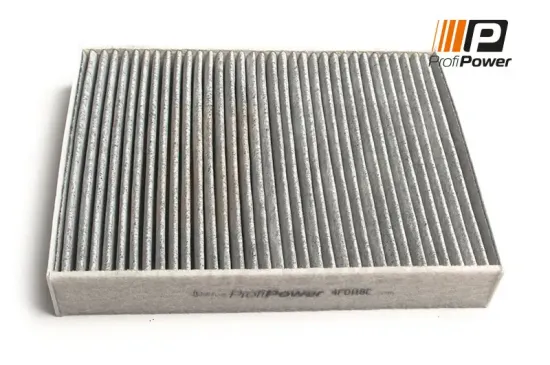 Filter, Innenraumluft ProfiPower 4F0118C Bild Filter, Innenraumluft ProfiPower 4F0118C