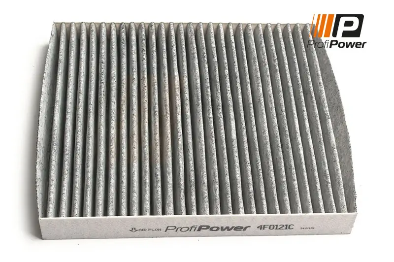 Filter, Innenraumluft ProfiPower 4F0121C