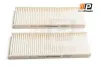 Filter, Innenraumluft ProfiPower 4F0127