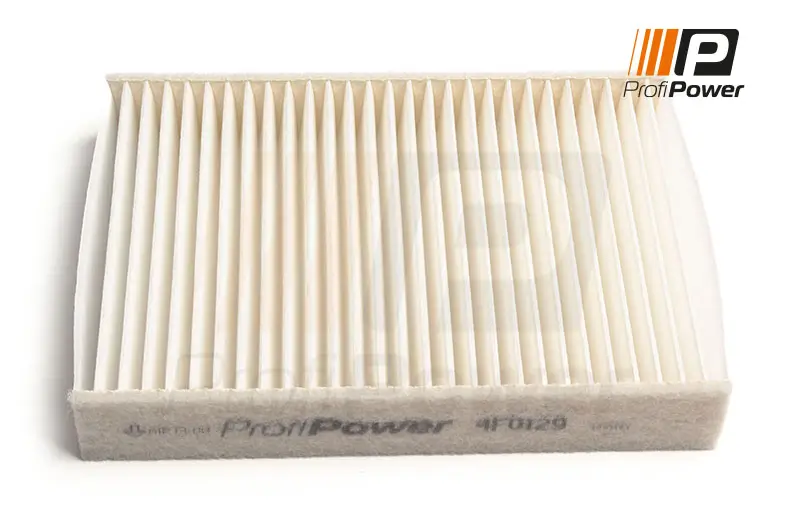 Filter, Innenraumluft ProfiPower 4F0129