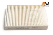 Filter, Innenraumluft ProfiPower 4F0129