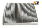 Filter, Innenraumluft ProfiPower 4F0132C