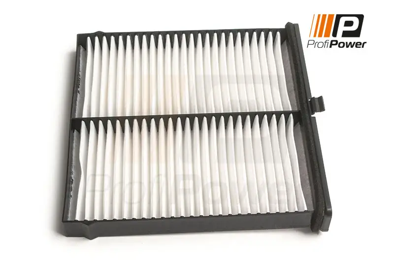 Filter, Innenraumluft ProfiPower 4F0133