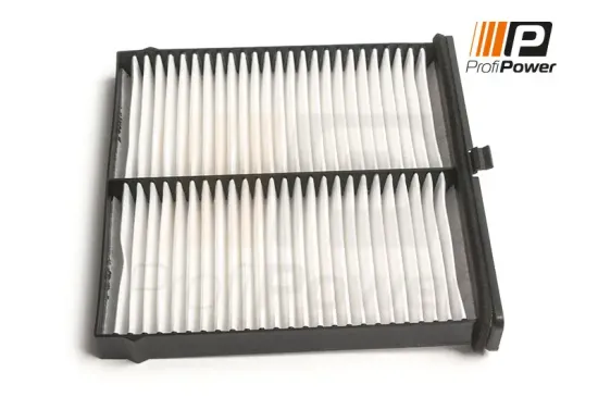 Filter, Innenraumluft ProfiPower 4F0133 Bild Filter, Innenraumluft ProfiPower 4F0133