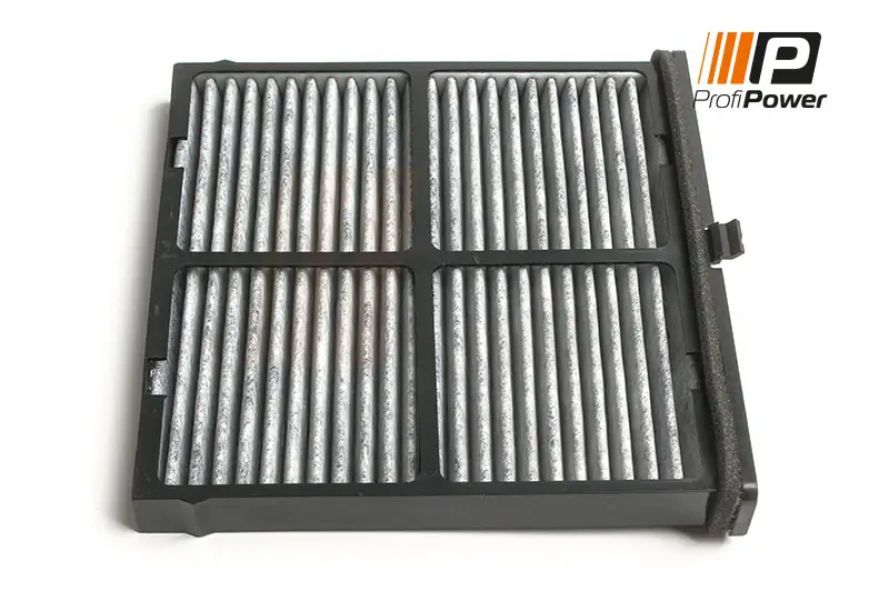 Filter, Innenraumluft ProfiPower 4F0133C