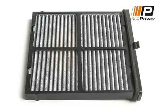 Filter, Innenraumluft ProfiPower 4F0133C Bild Filter, Innenraumluft ProfiPower 4F0133C