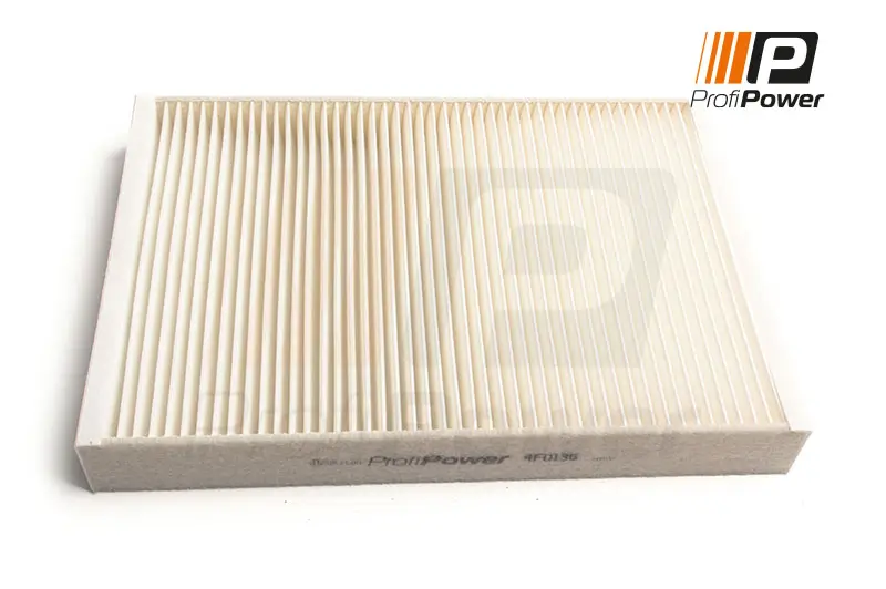 Filter, Innenraumluft ProfiPower 4F0136