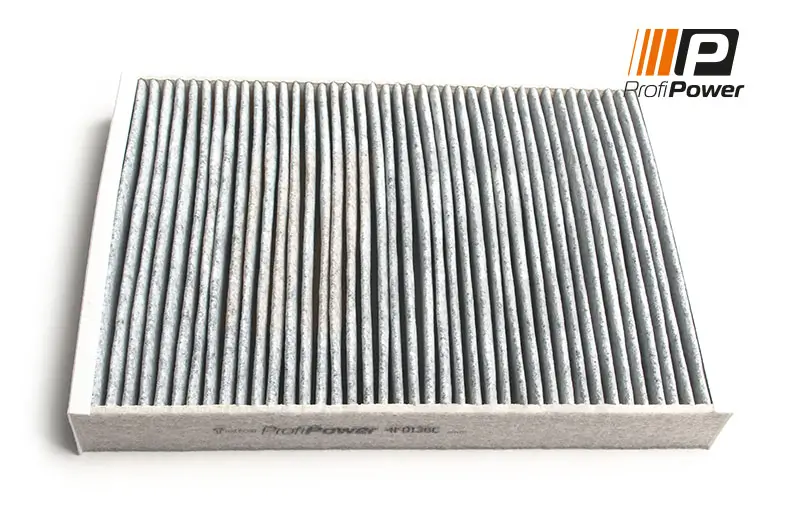 Filter, Innenraumluft ProfiPower 4F0136C