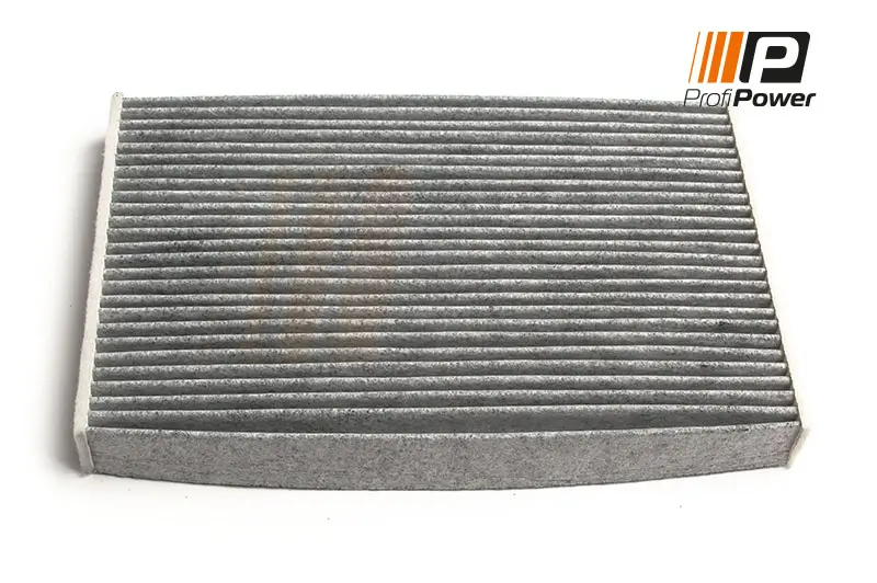 Filter, Innenraumluft ProfiPower 4F0138