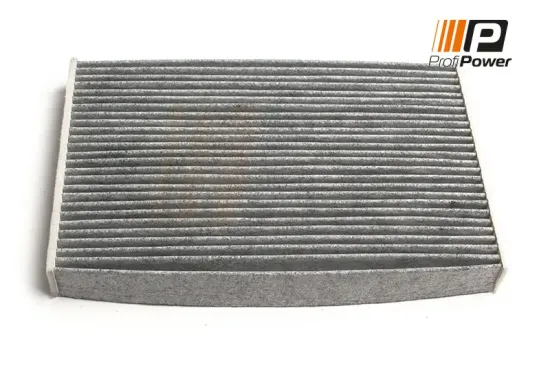 Filter, Innenraumluft ProfiPower 4F0138 Bild Filter, Innenraumluft ProfiPower 4F0138