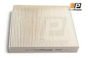 Filter, Innenraumluft ProfiPower 4F0141