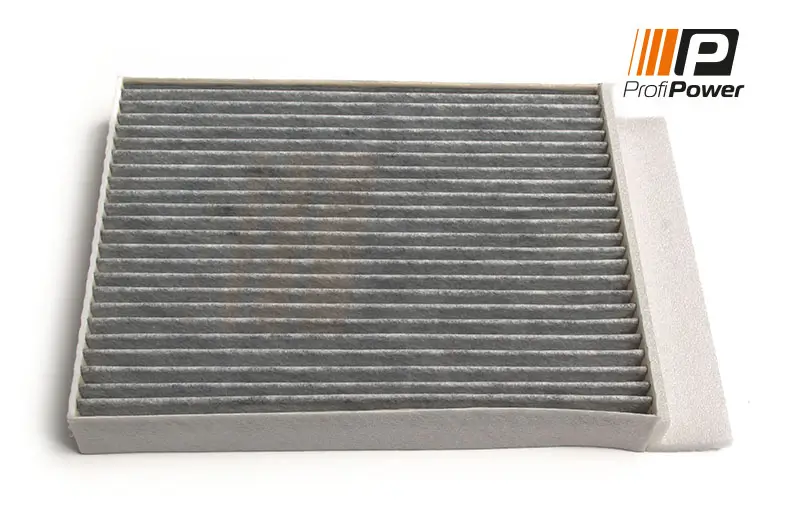 Filter, Innenraumluft ProfiPower 4F0142C