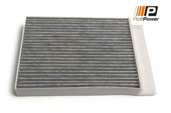 Filter, Innenraumluft ProfiPower 4F0142C Bild Filter, Innenraumluft ProfiPower 4F0142C