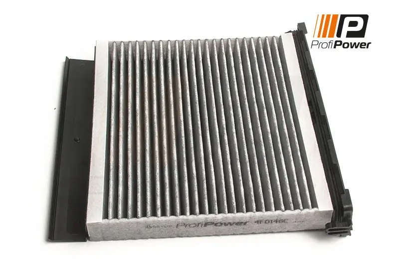 Filter, Innenraumluft ProfiPower 4F0146C