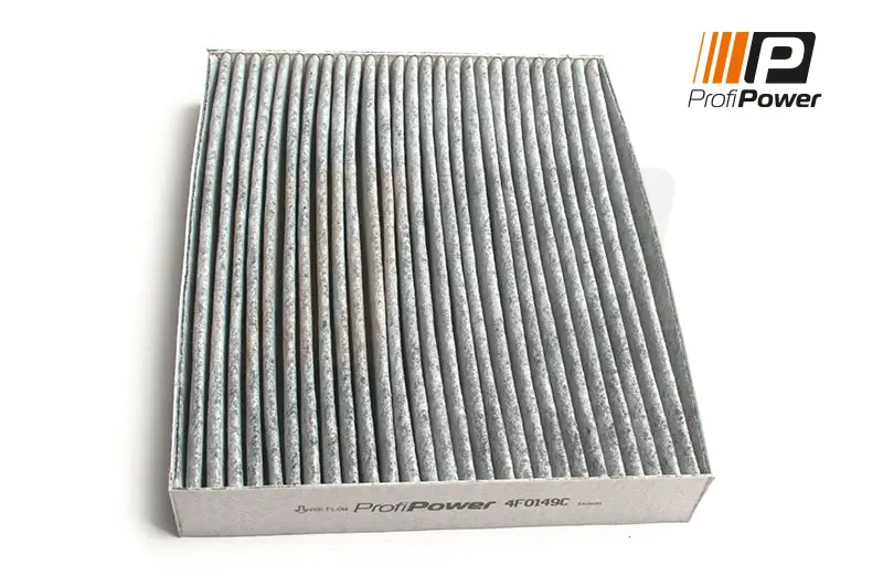 Filter, Innenraumluft ProfiPower 4F0149C