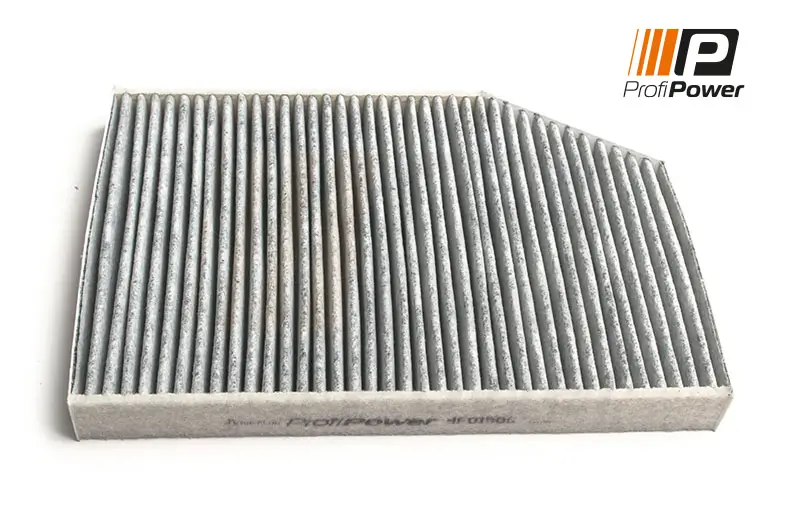 Filter, Innenraumluft ProfiPower 4F0150C