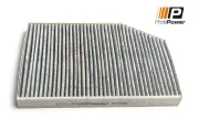 Filter, Innenraumluft ProfiPower 4F0150C