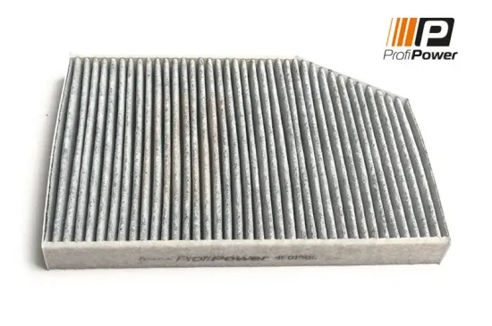 Filter, Innenraumluft ProfiPower 4F0150C Bild Filter, Innenraumluft ProfiPower 4F0150C