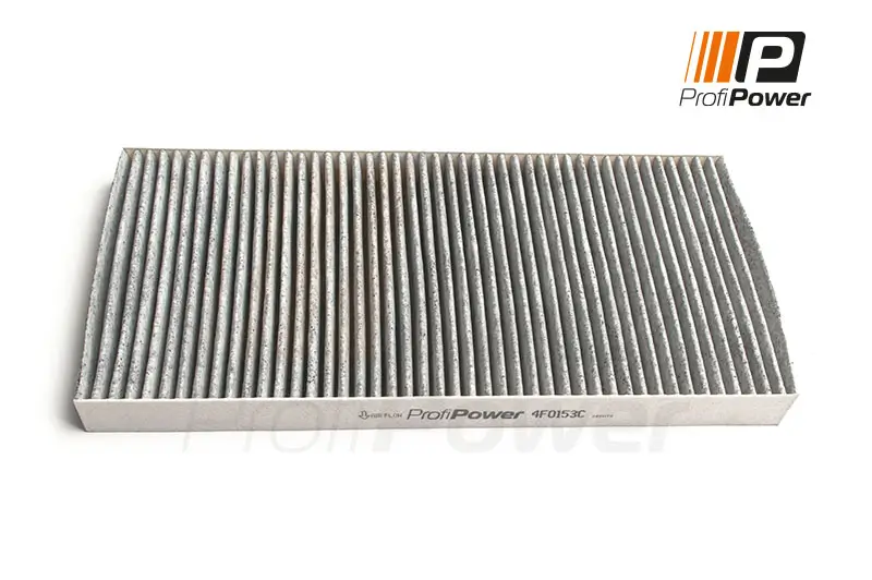 Filter, Innenraumluft ProfiPower 4F0153C