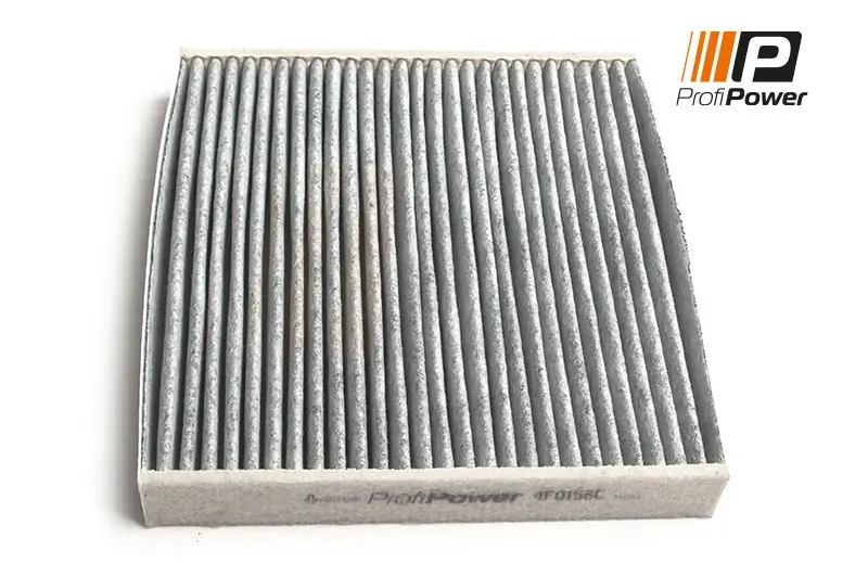 Filter, Innenraumluft ProfiPower 4F0156C