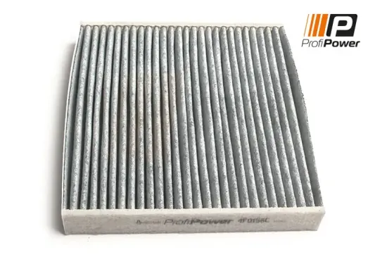 Filter, Innenraumluft ProfiPower 4F0156C Bild Filter, Innenraumluft ProfiPower 4F0156C
