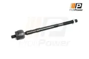 Axialgelenk, Spurstange Vorderachse links Vorderachse rechts ProfiPower 5S1035