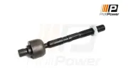 Axialgelenk, Spurstange Vorderachse links Vorderachse rechts ProfiPower 5S1081
