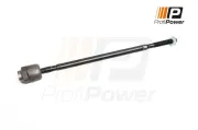 Axialgelenk, Spurstange Vorderachse links Vorderachse rechts ProfiPower 5S1096