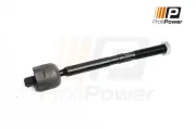 Axialgelenk, Spurstange Vorderachse links Vorderachse rechts ProfiPower 5S1110