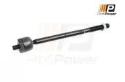Axialgelenk, Spurstange Vorderachse links Vorderachse rechts ProfiPower 5S1117