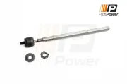 Axialgelenk, Spurstange Vorderachse links Vorderachse rechts ProfiPower 5S1130