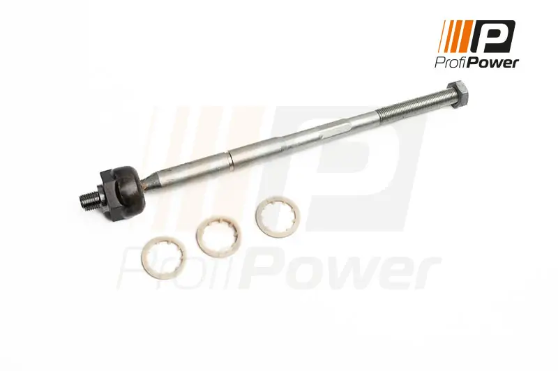 Axialgelenk, Spurstange Vorderachse links Vorderachse rechts ProfiPower 5S1141