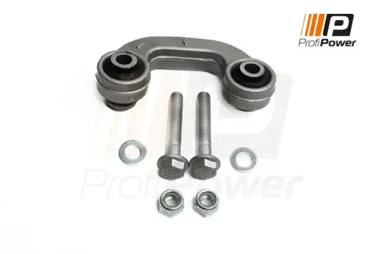 Stange/Strebe, Stabilisator Vorderachse rechts außen ProfiPower 6S1026R Bild Stange/Strebe, Stabilisator Vorderachse rechts außen ProfiPower 6S1026R