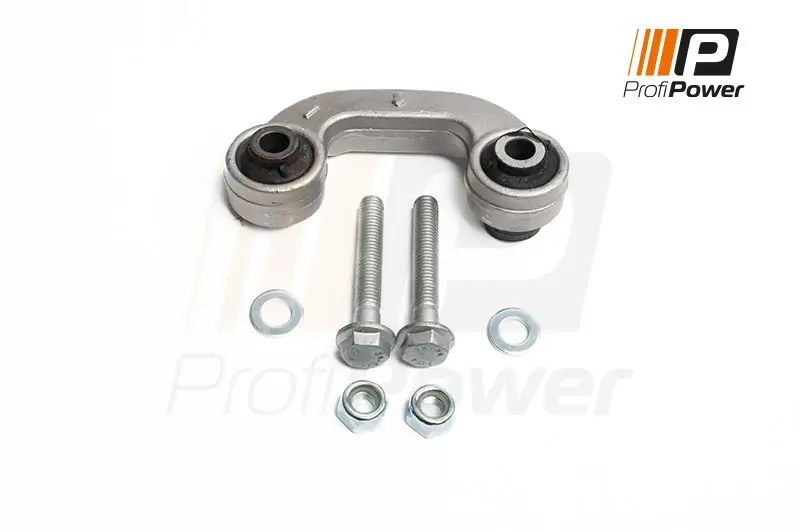 Stange/Strebe, Stabilisator Vorderachse links außen ProfiPower 6S1027L