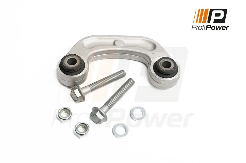 Stange/Strebe, Stabilisator Vorderachse links Vorderachse rechts außen ProfiPower 6S1033